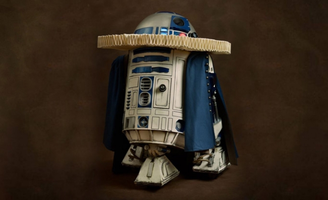 Kahramanlar Ortaçağda 3