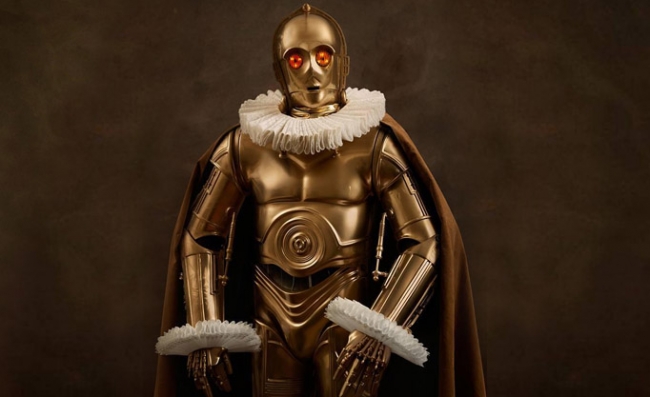 Kahramanlar Ortaçağda 4