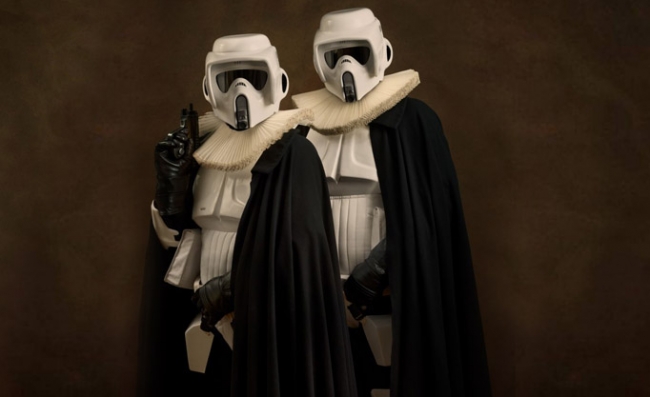 Kahramanlar Ortaçağda 6