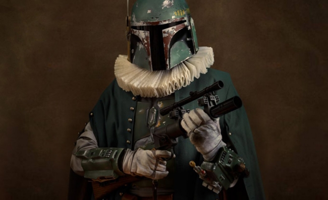 Kahramanlar Ortaçağda 7