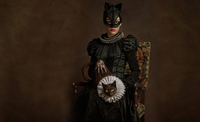 Kahramanlar Ortaçağda 8