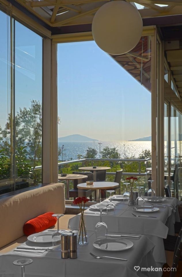 Annelere şehrin dört bir yanından ziyafet sofraları 10