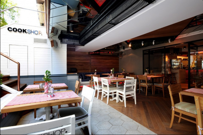 Annelere şehrin dört bir yanından ziyafet sofraları 3