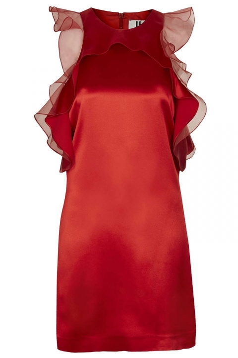 En zarif ve şık mezuniyet kıyafetleri rehberi 8