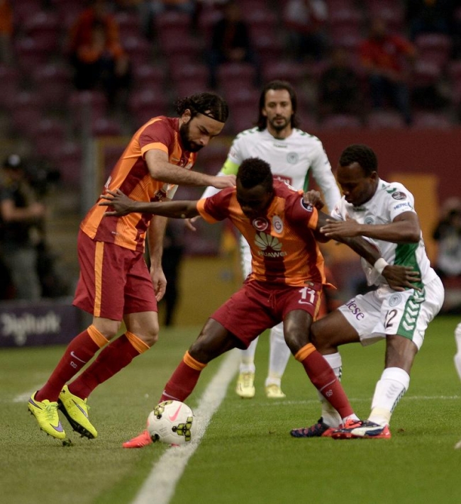 4. yıldız aşkına! 14