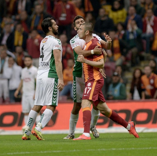 4. yıldız aşkına! 23