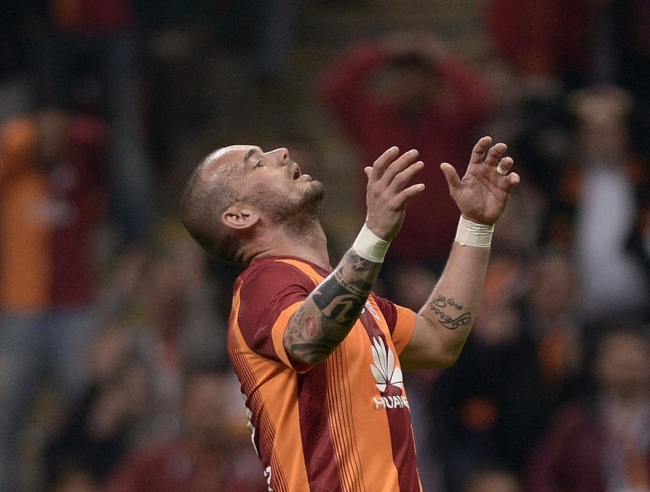 4. yıldız aşkına! 25