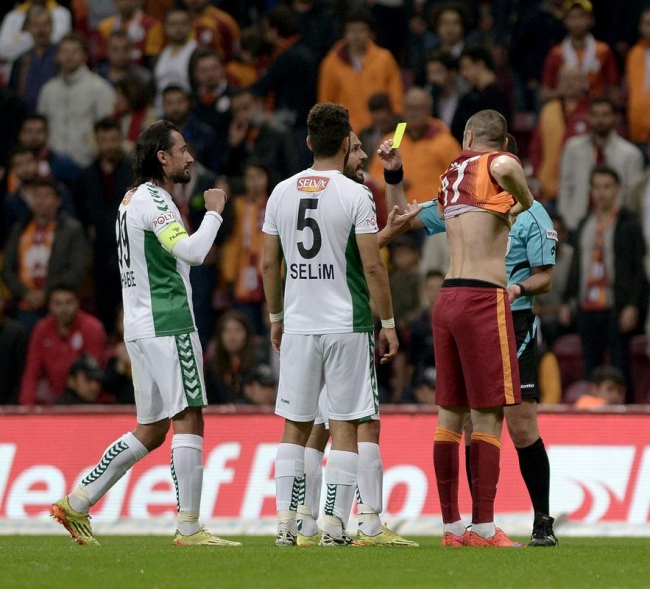 4. yıldız aşkına! 26