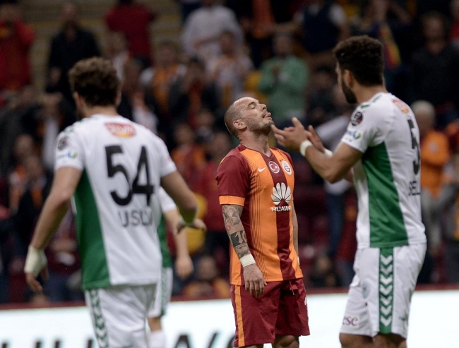 4. yıldız aşkına! 27