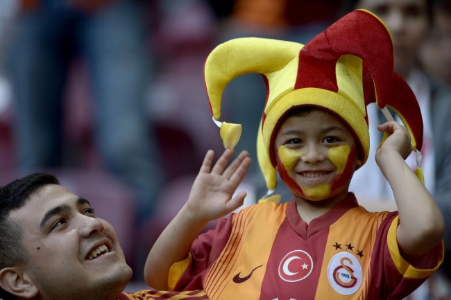 4. yıldız aşkına! 18