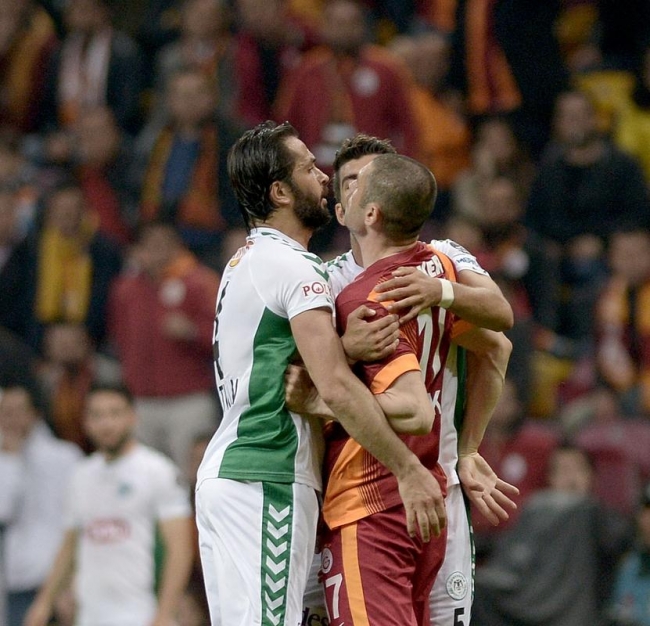 4. yıldız aşkına! 21