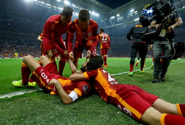 4. yıldız aşkına! 1