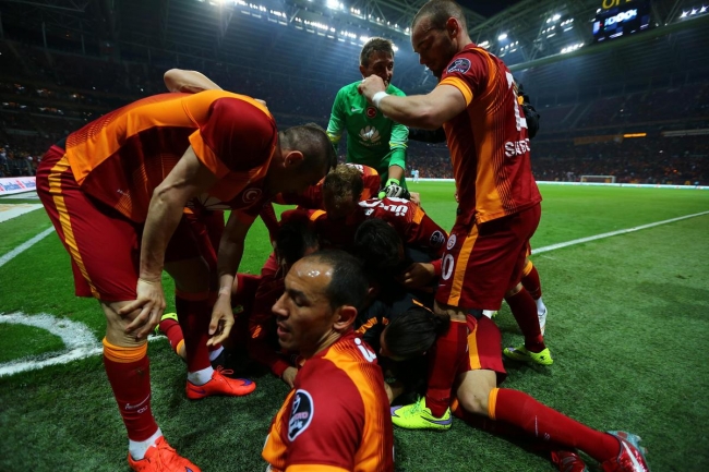 4. yıldız aşkına! 10