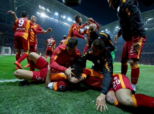 4. yıldız aşkına! 11