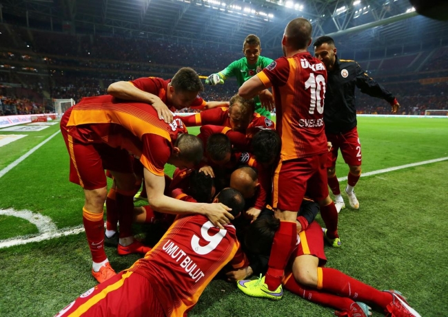 4. yıldız aşkına! 12