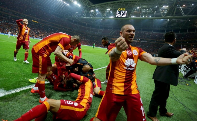 4. yıldız aşkına! 13