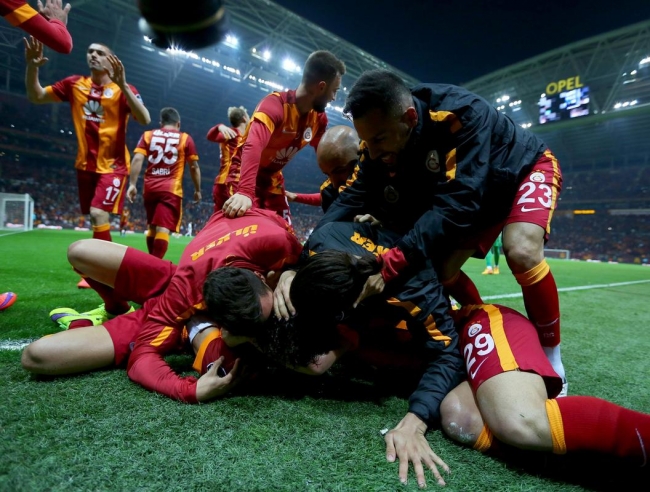 4. yıldız aşkına! 2