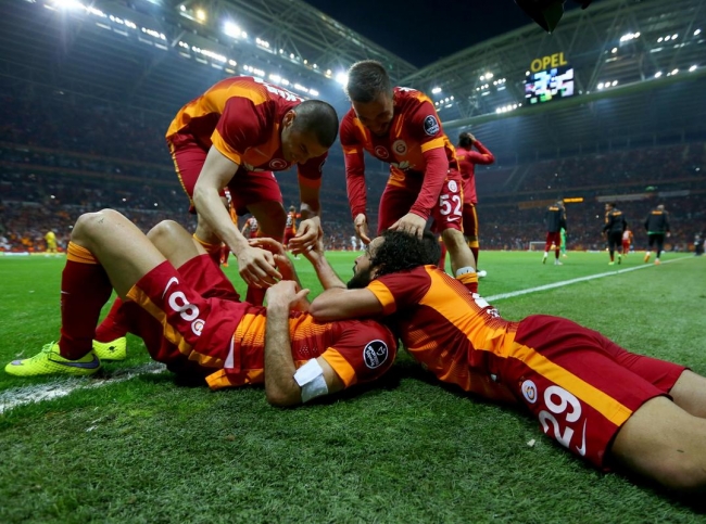 4. yıldız aşkına! 4