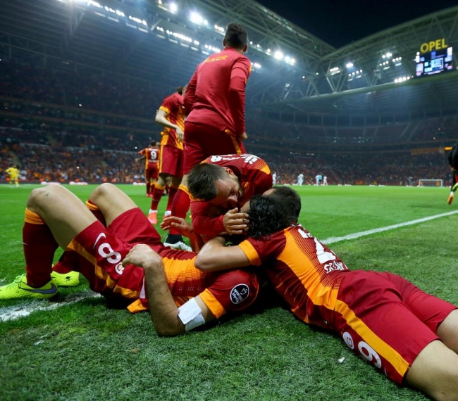 4. yıldız aşkına! 5