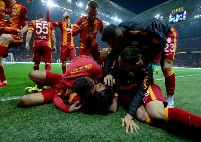 4. yıldız aşkına! 6