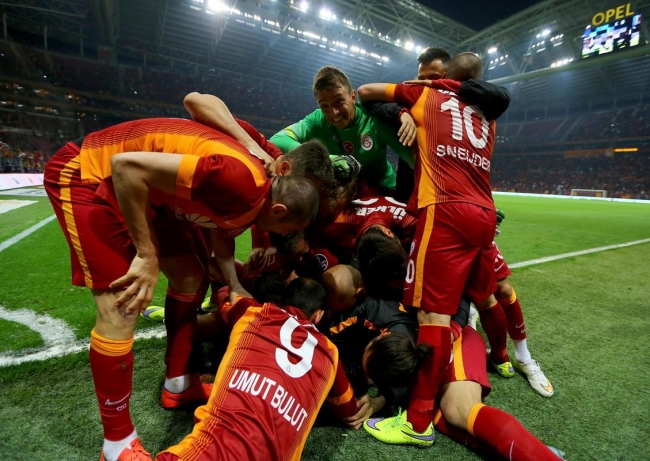 4. yıldız aşkına! 7