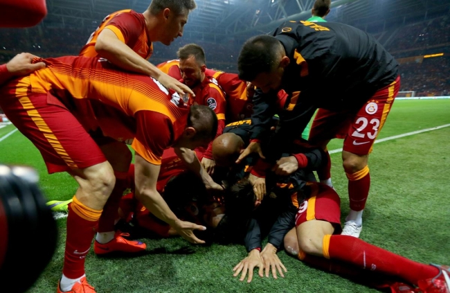 4. yıldız aşkına! 8