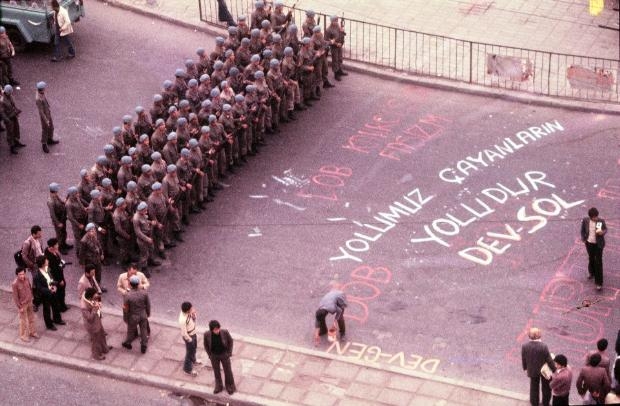 "Netekim" 12 Eylül 4