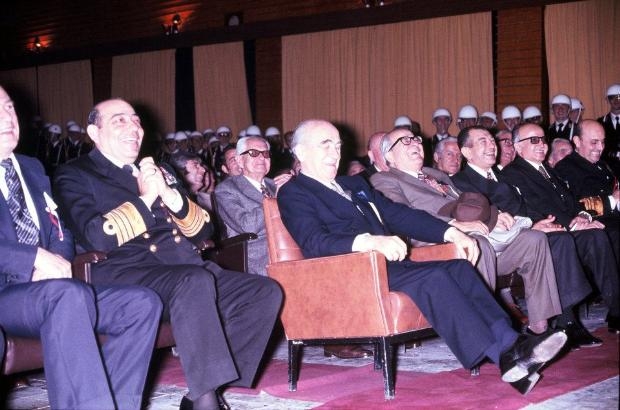 "Netekim" 12 Eylül 3