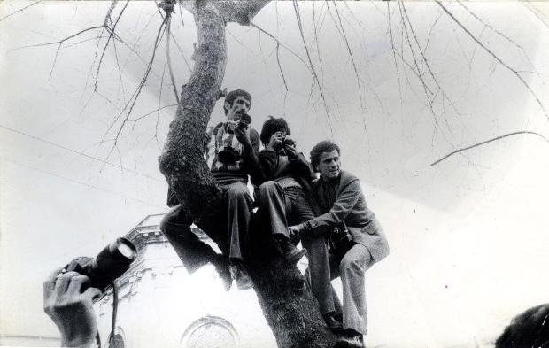 "Netekim" 12 Eylül 1