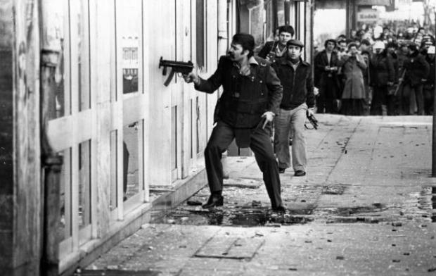 "Netekim" 12 Eylül 12