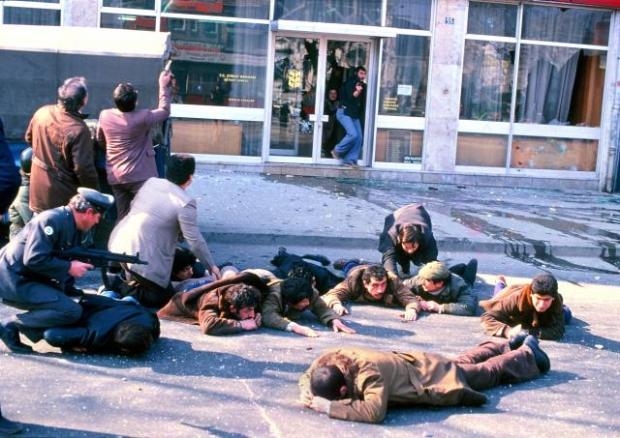 "Netekim" 12 Eylül 11