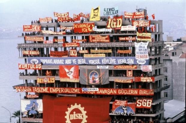 "Netekim" 12 Eylül 9