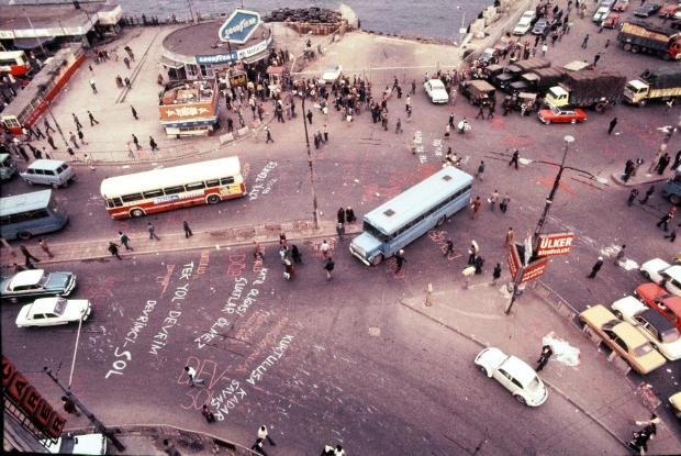 "Netekim" 12 Eylül 6