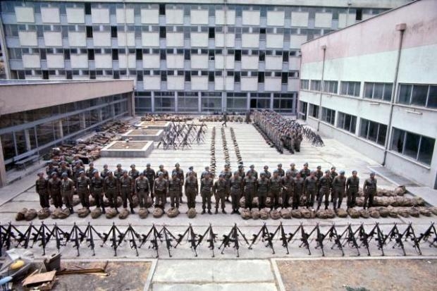 "Netekim" 12 Eylül 5