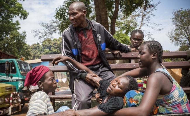 Yeryüzü Doktorları 18
