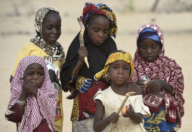 Yeryüzü Doktorları 17