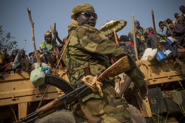 Yeryüzü Doktorları 16