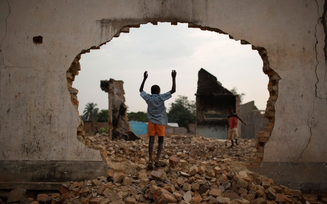 Yeryüzü Doktorları 21