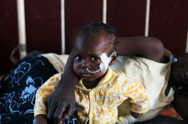 Yeryüzü Doktorları 22