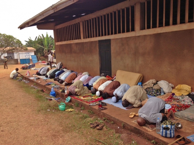 Yeryüzü Doktorları 23