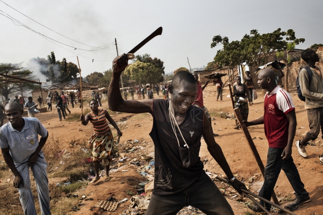 Yeryüzü Doktorları 29