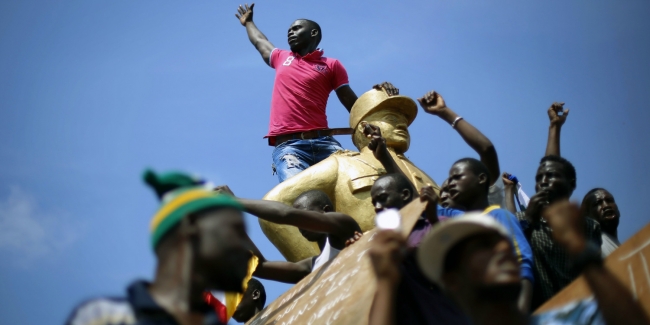 Yeryüzü Doktorları 30