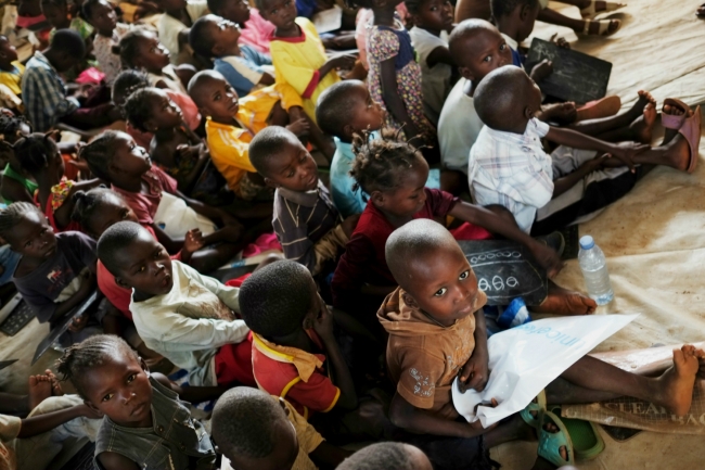 Yeryüzü Doktorları 33