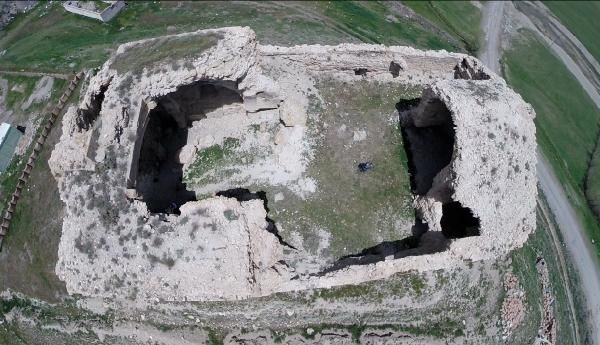 İnanç turizm merkezi: Van 4