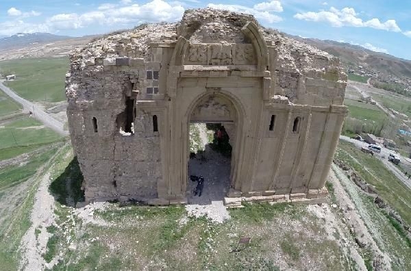 İnanç turizm merkezi: Van 5