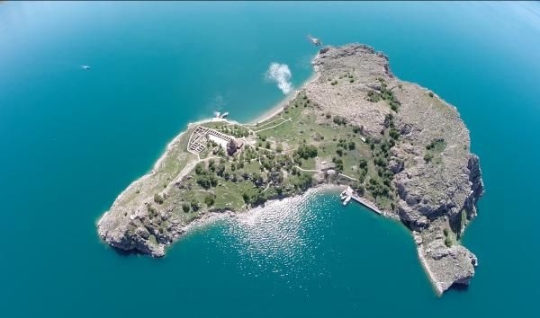 İnanç turizm merkezi: Van 6