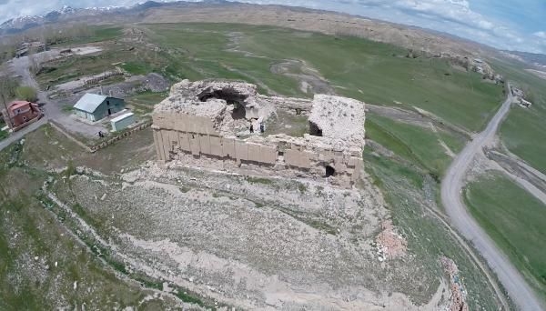 İnanç turizm merkezi: Van 7