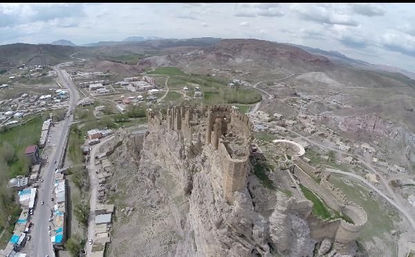 İnanç turizm merkezi: Van 8