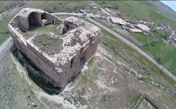 İnanç turizm merkezi: Van 9