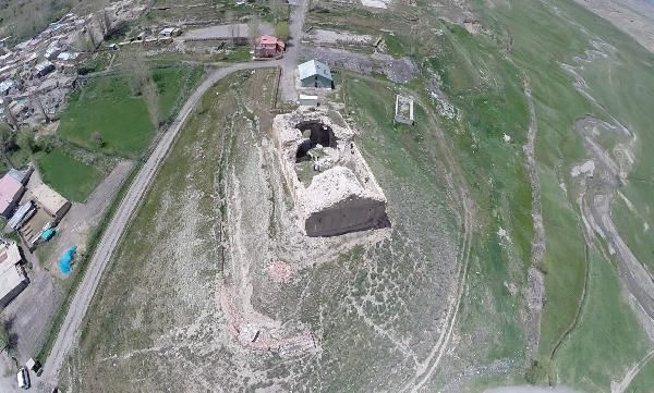 İnanç turizm merkezi: Van 11